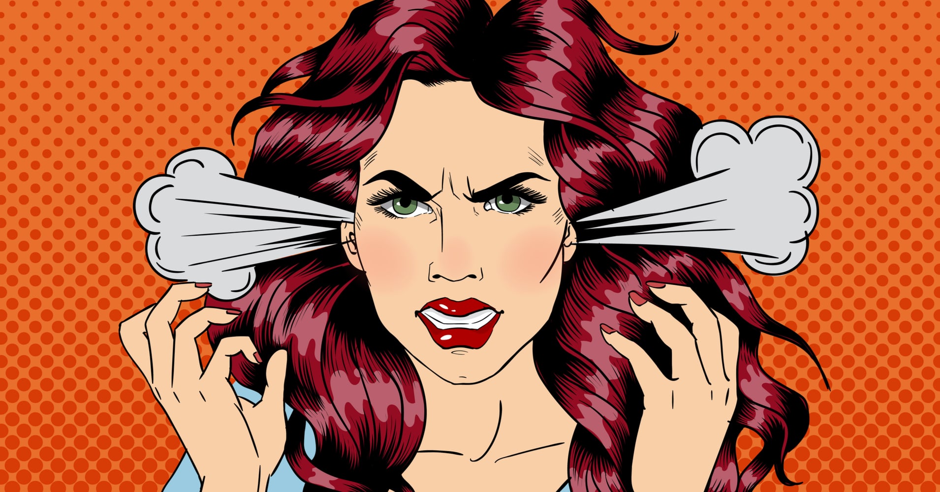 Bin ich der Bösewicht in meiner eigenen Geschichte?