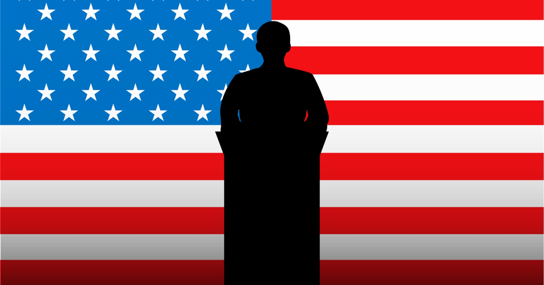 Sind Sie für das Oval Office gemacht?