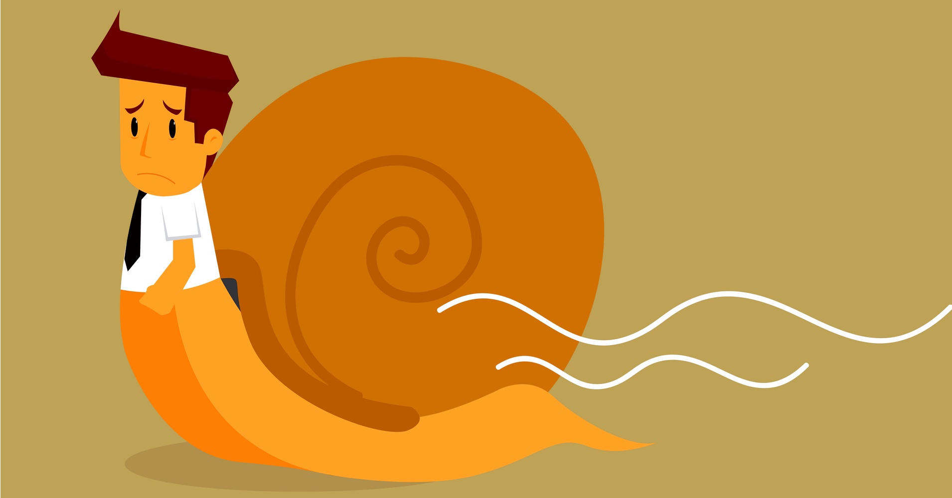 Bist du die entspannteste Person im Raum? Finde es jetzt heraus!