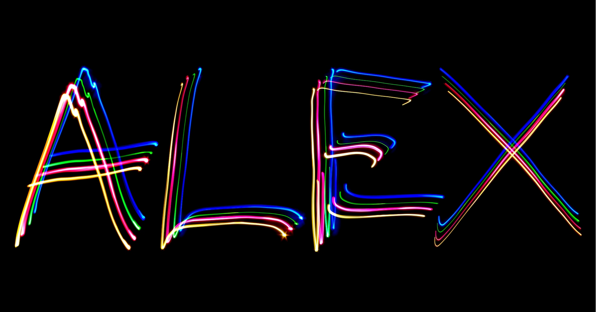 Können wir erraten, auf wen du heimlich stehst?