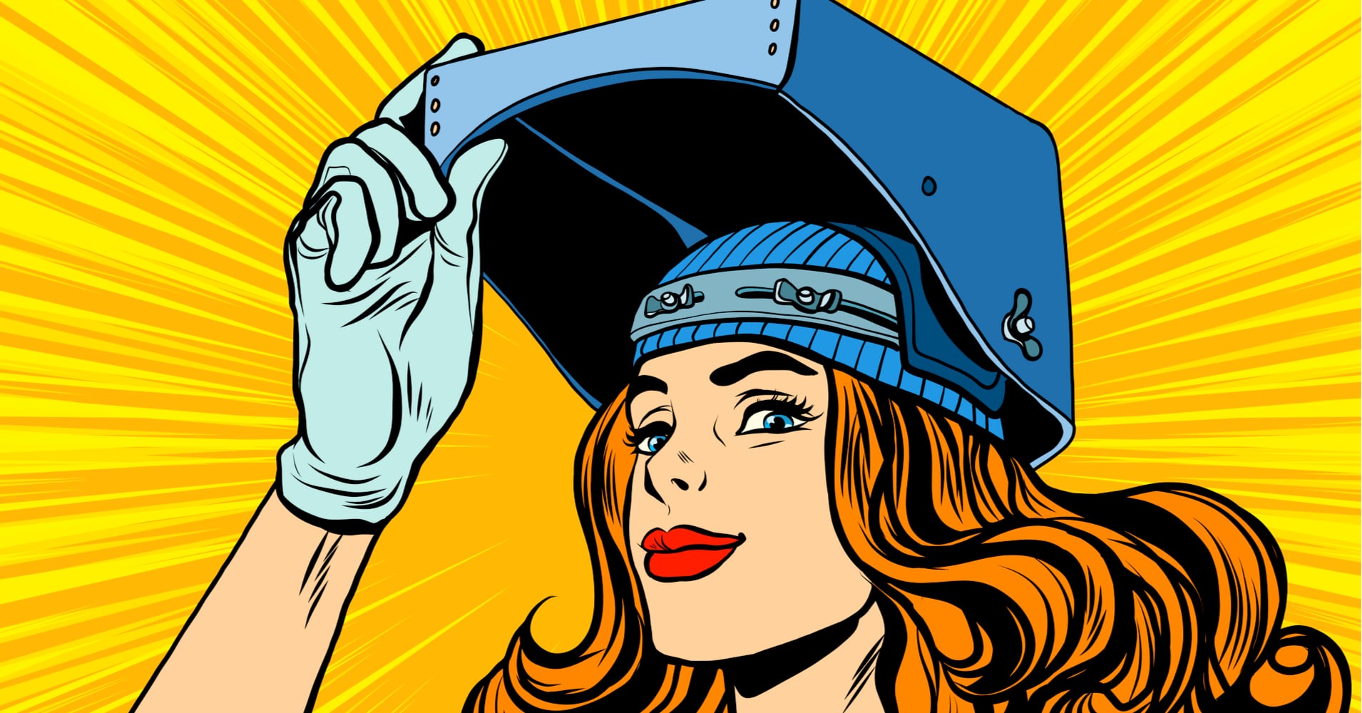 Kreativ werden? Finde hier dein perfektes Projekt!