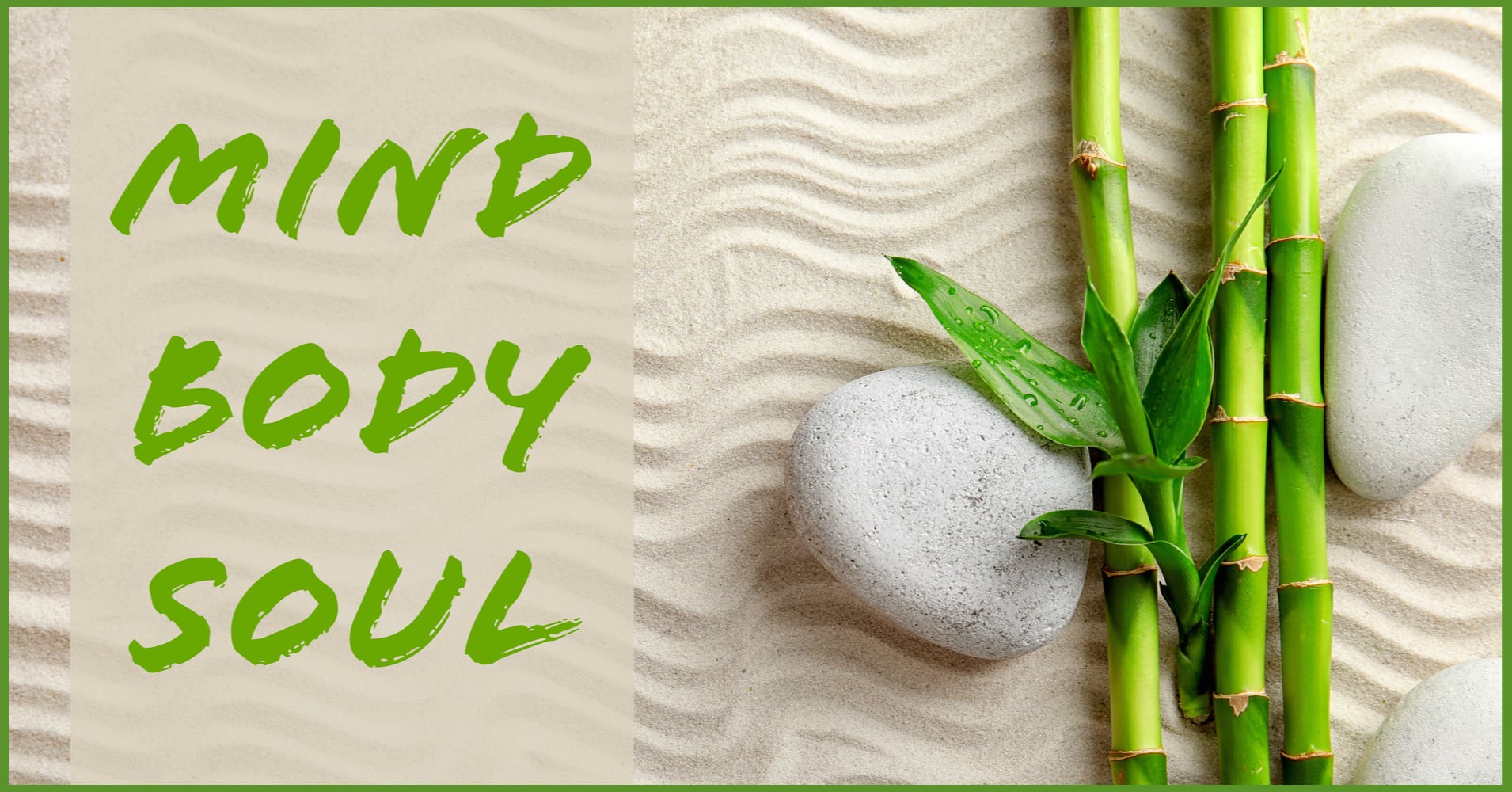 Finde Deine innere Ruhe: Wo ist Deine Zen-Zone?