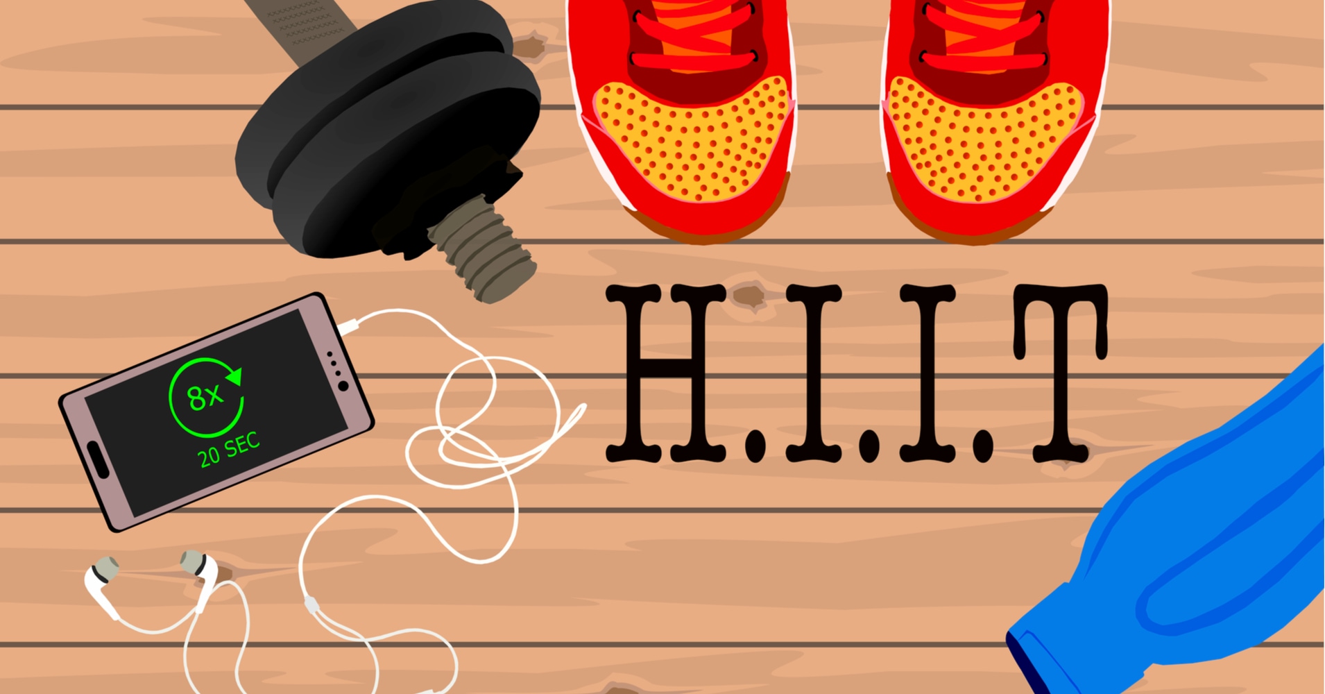 Finde dein perfektes Workout-Match