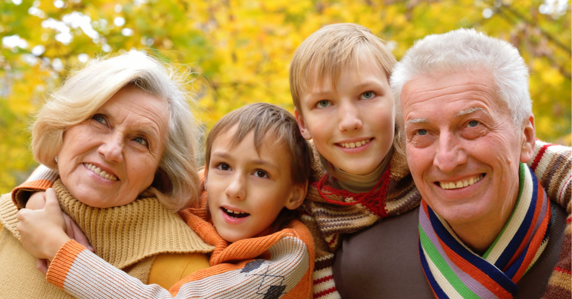 Großeltern-Ziele: So wirst du der Coolste in der Familie