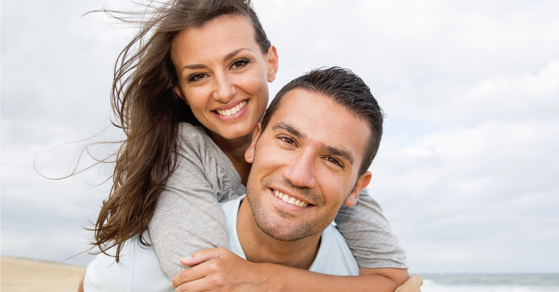 Woran du erkennst, dass er dein Seelenverwandter ist