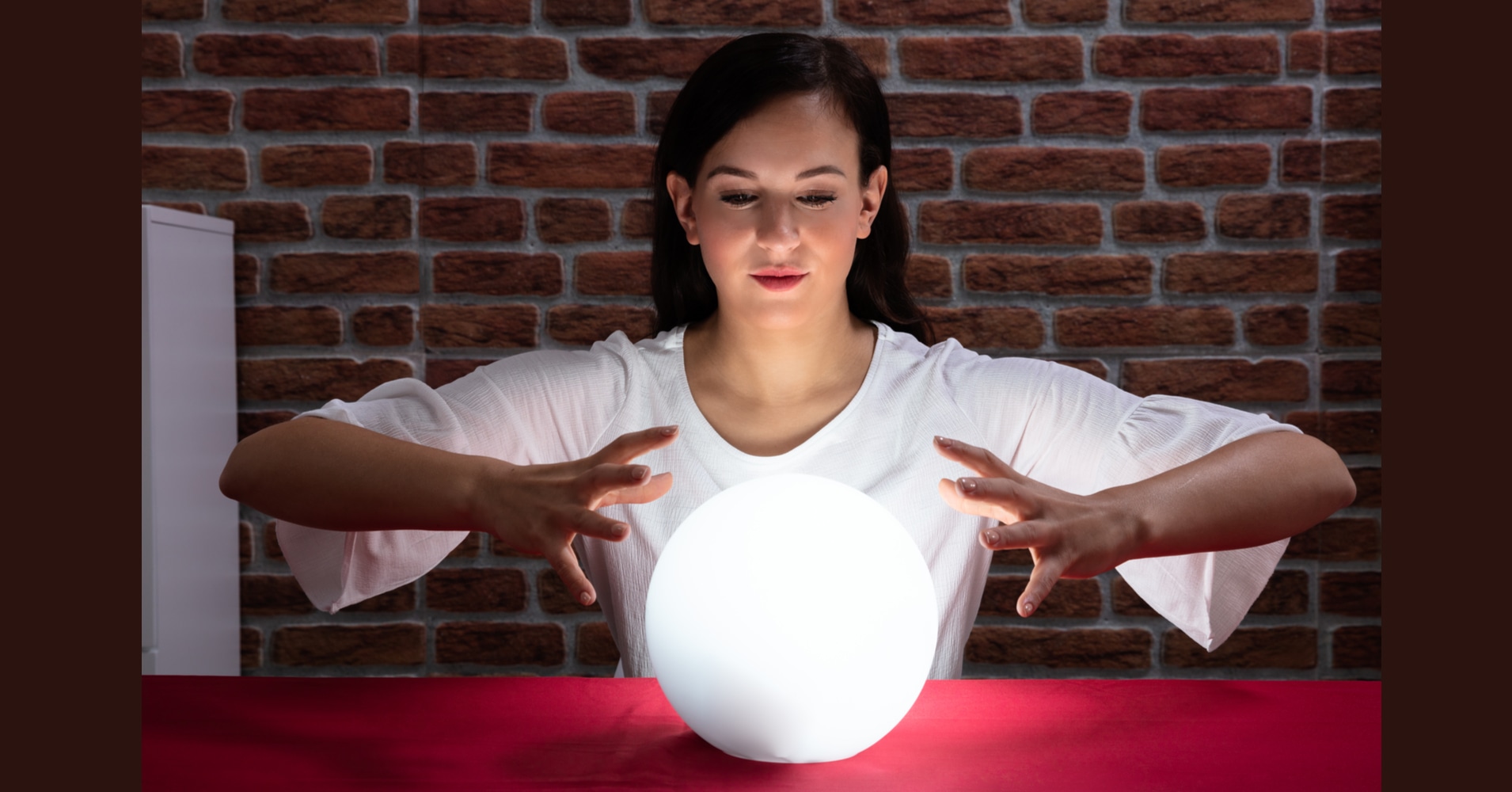 Wie du erkennst, ob du medial veranlagt bist: 10 Anzeichen für übersinnliche Fähigkeiten