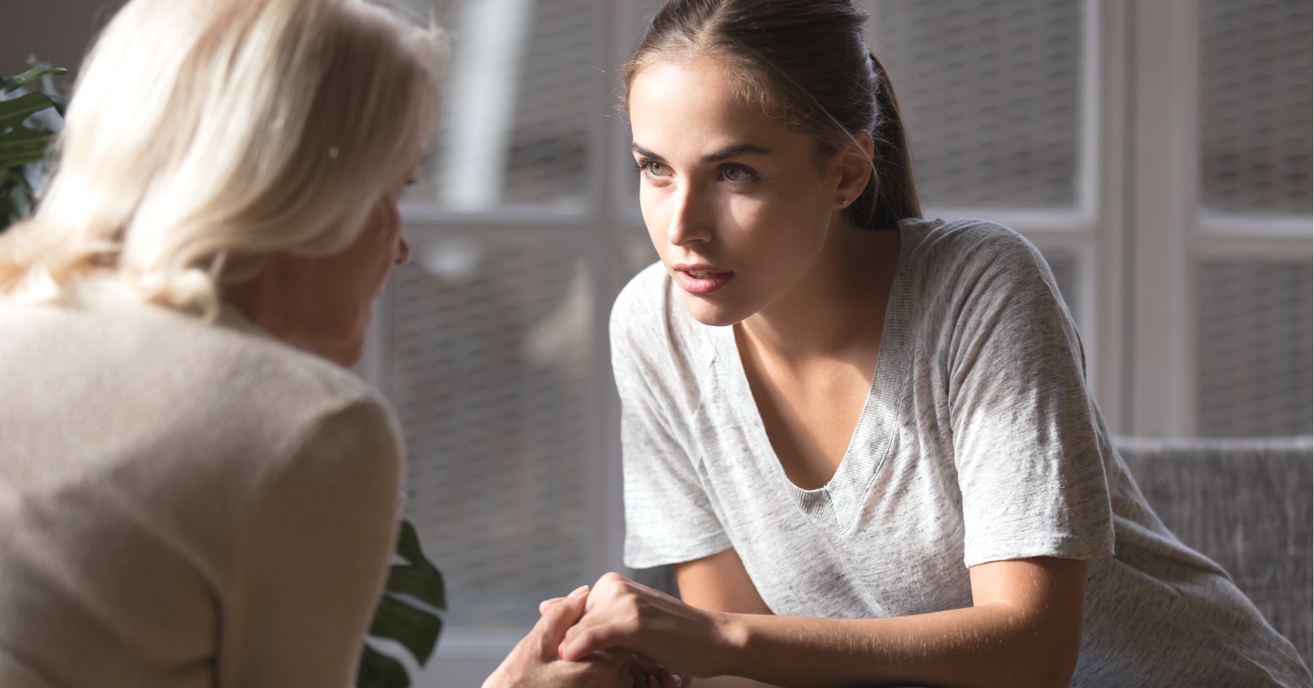 Wie gut kenne ich meine Mutter *wirklich*?
