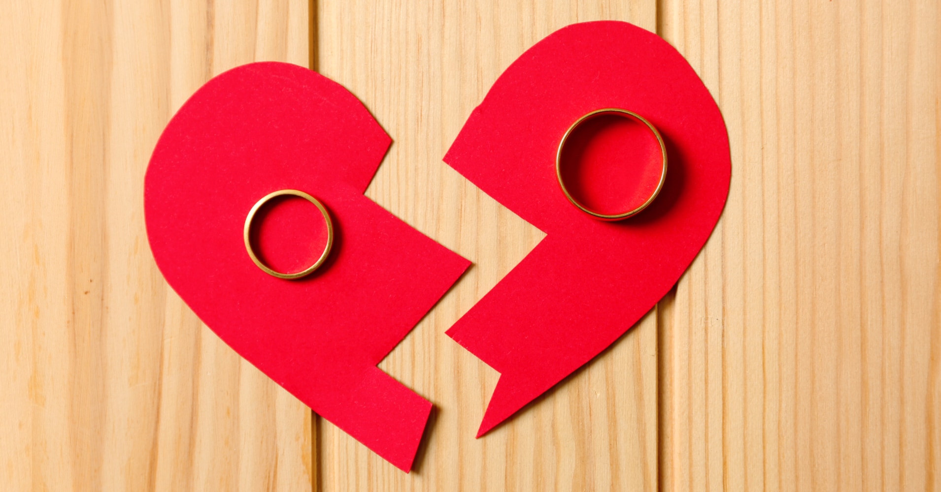 Steht Ihre Ehe vor dem Aus? So retten Sie sie.