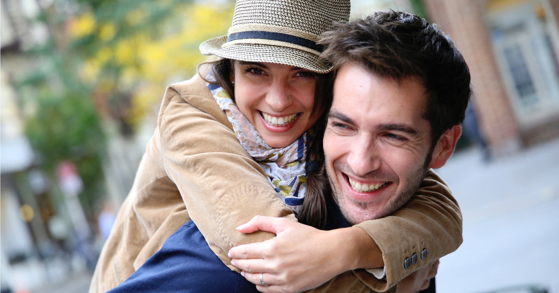 Funktioniert Ihre Beziehung wirklich?