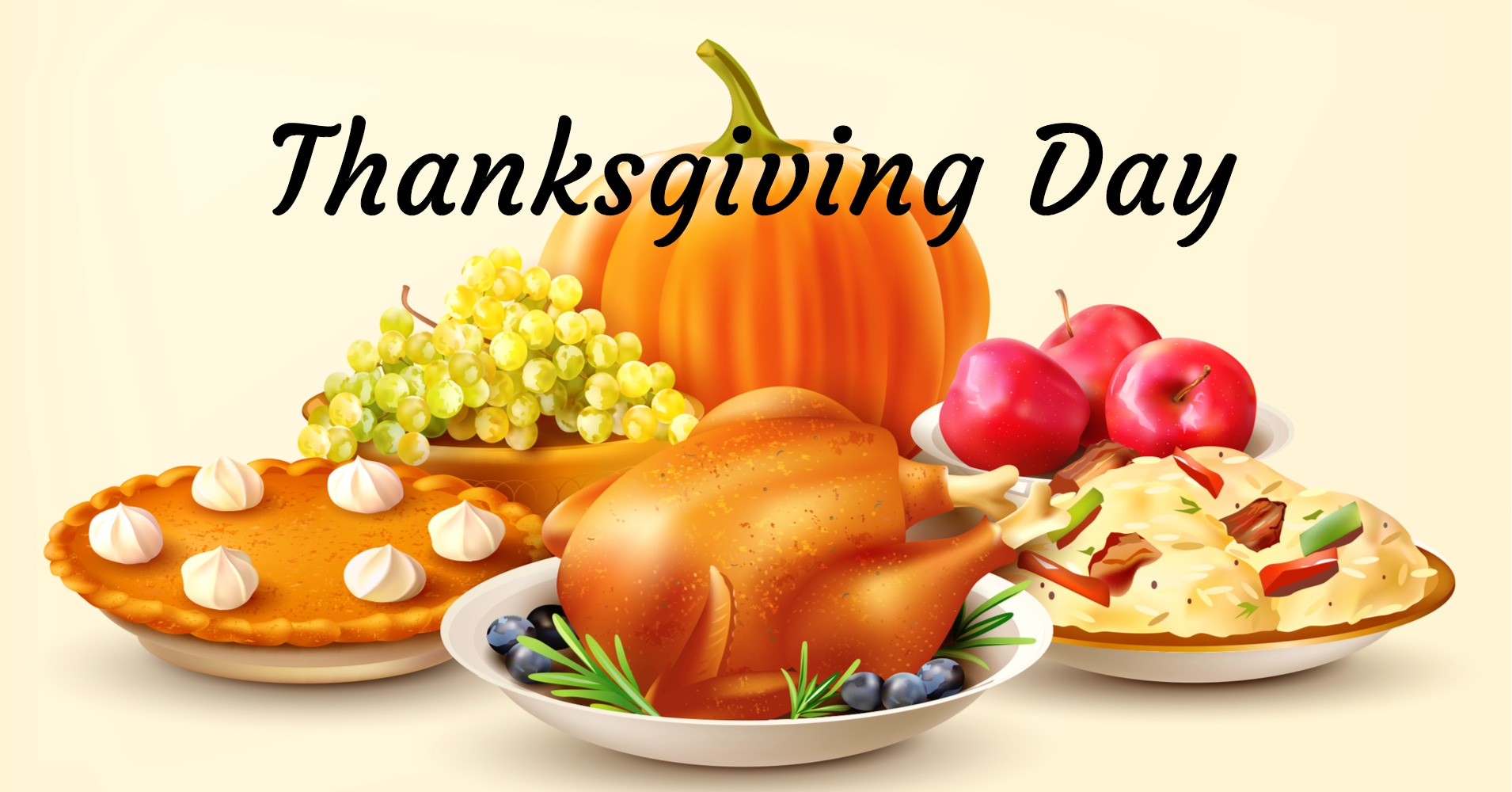 Last-Minute-Thanksgiving-Erfolge: 10 einfache Gerichte, die alle begeistern