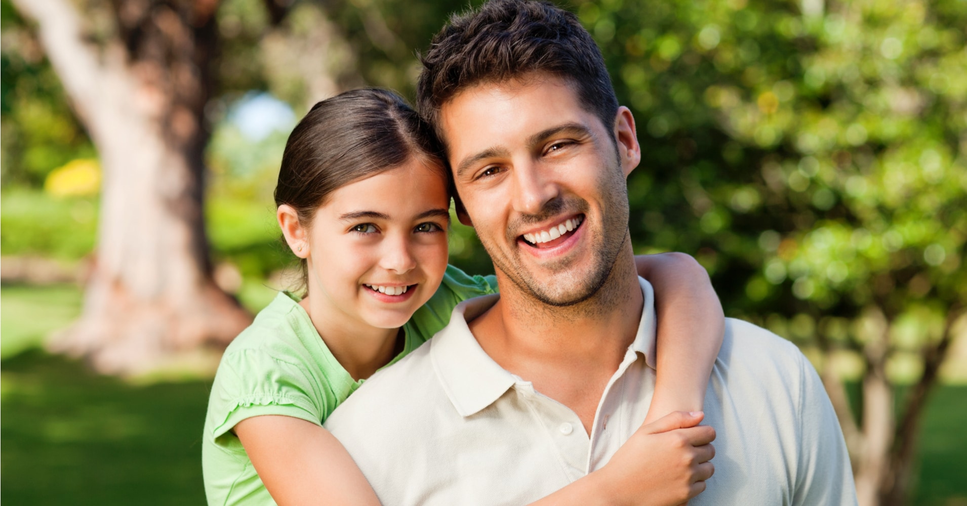 Wie der Vater, so der Sohn? Entdecke das Erbe deines Vaters in dir.