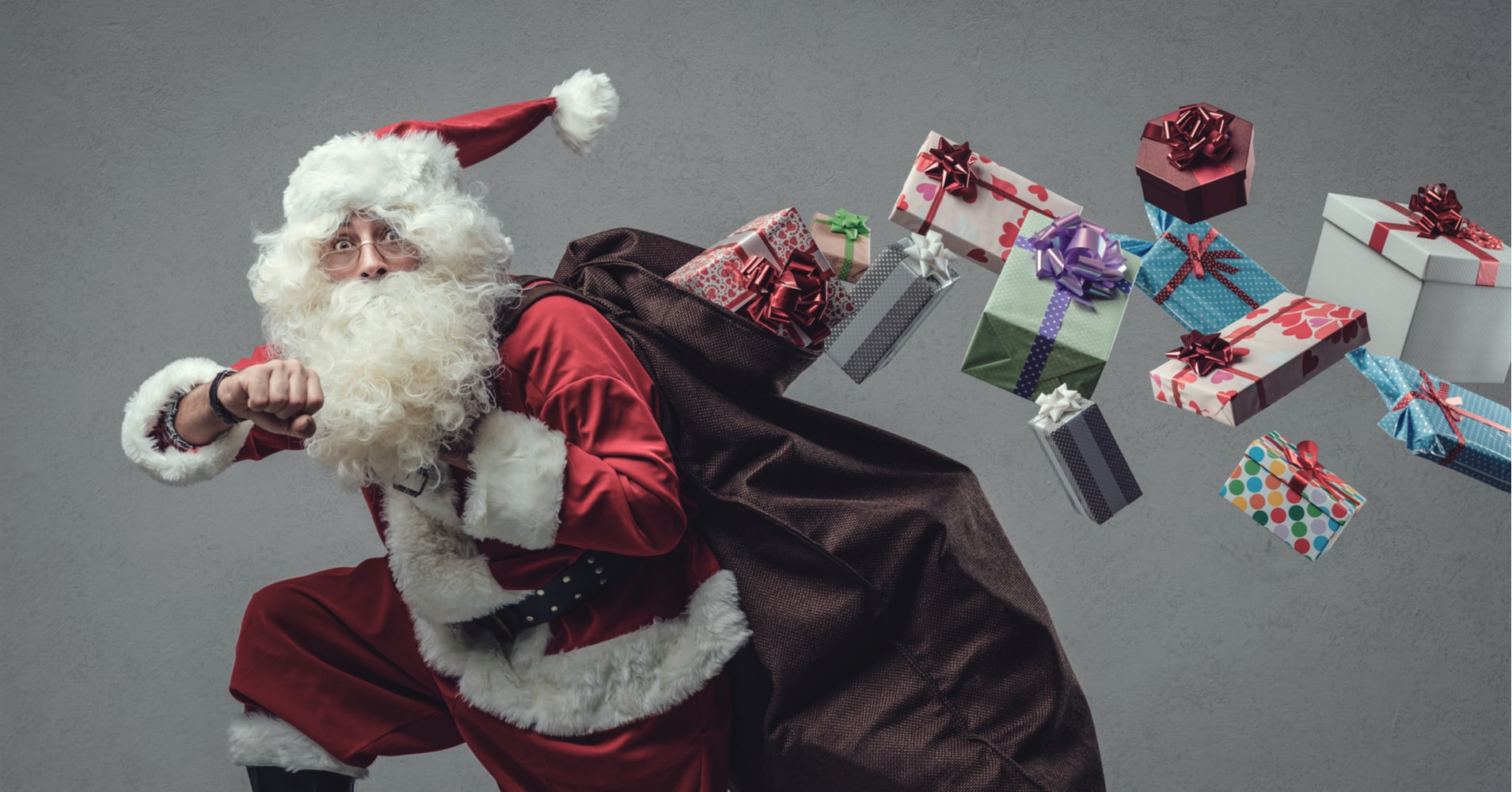 Die ultimative Weihnachtswunschliste: Was steht auf deiner?