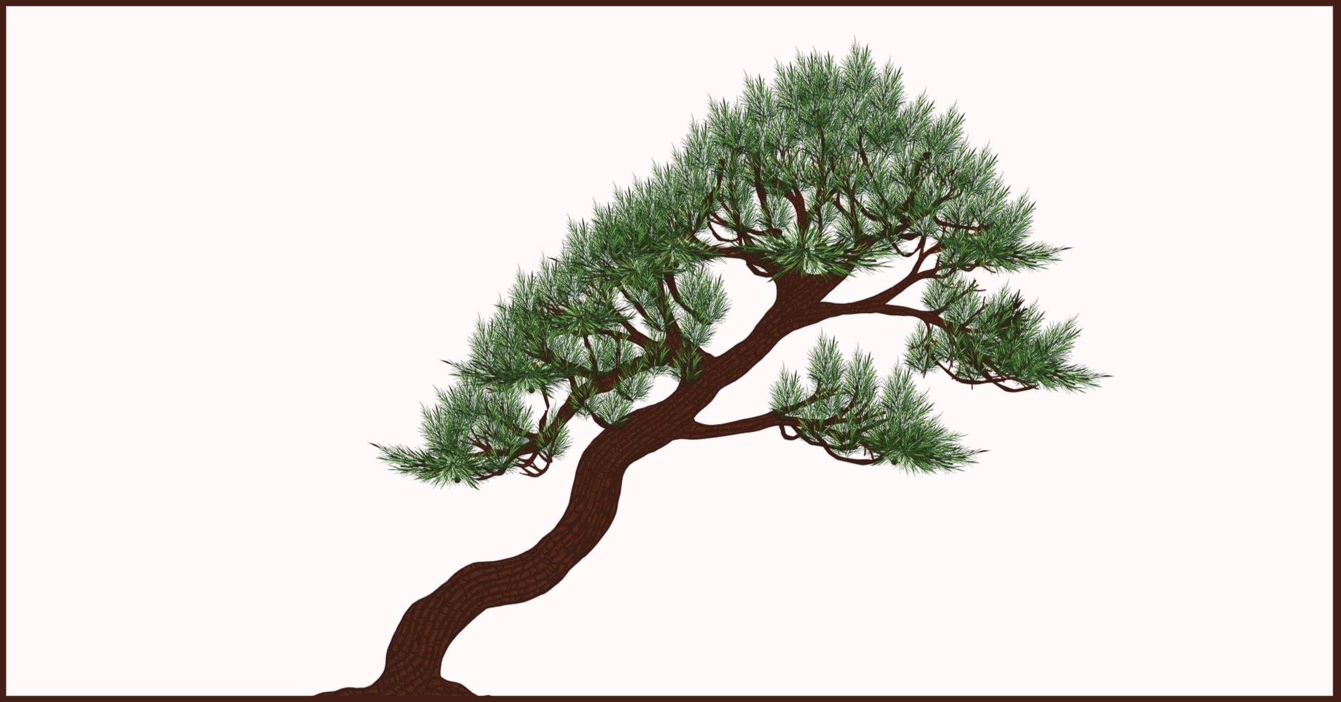 Baum oder Fels: Welcher bist du?