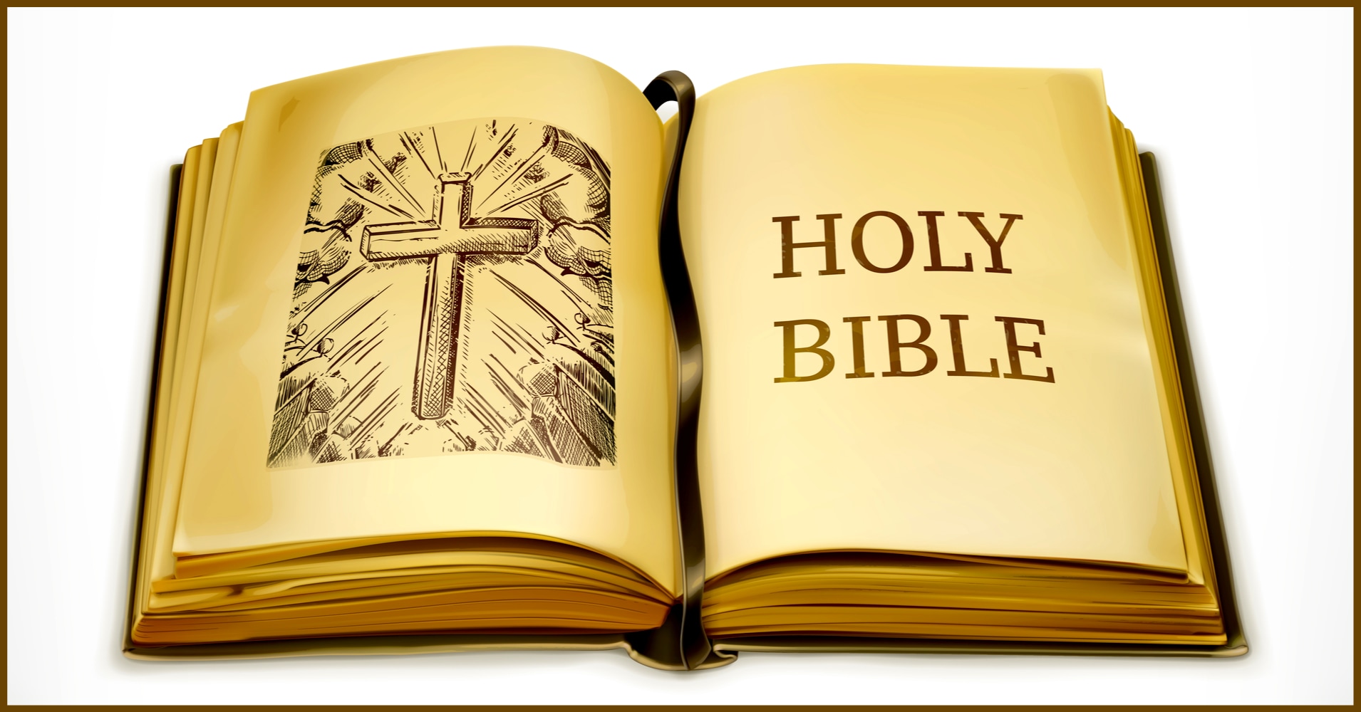 Entdecken Sie die verborgene biblische Bedeutung Ihres Namens.