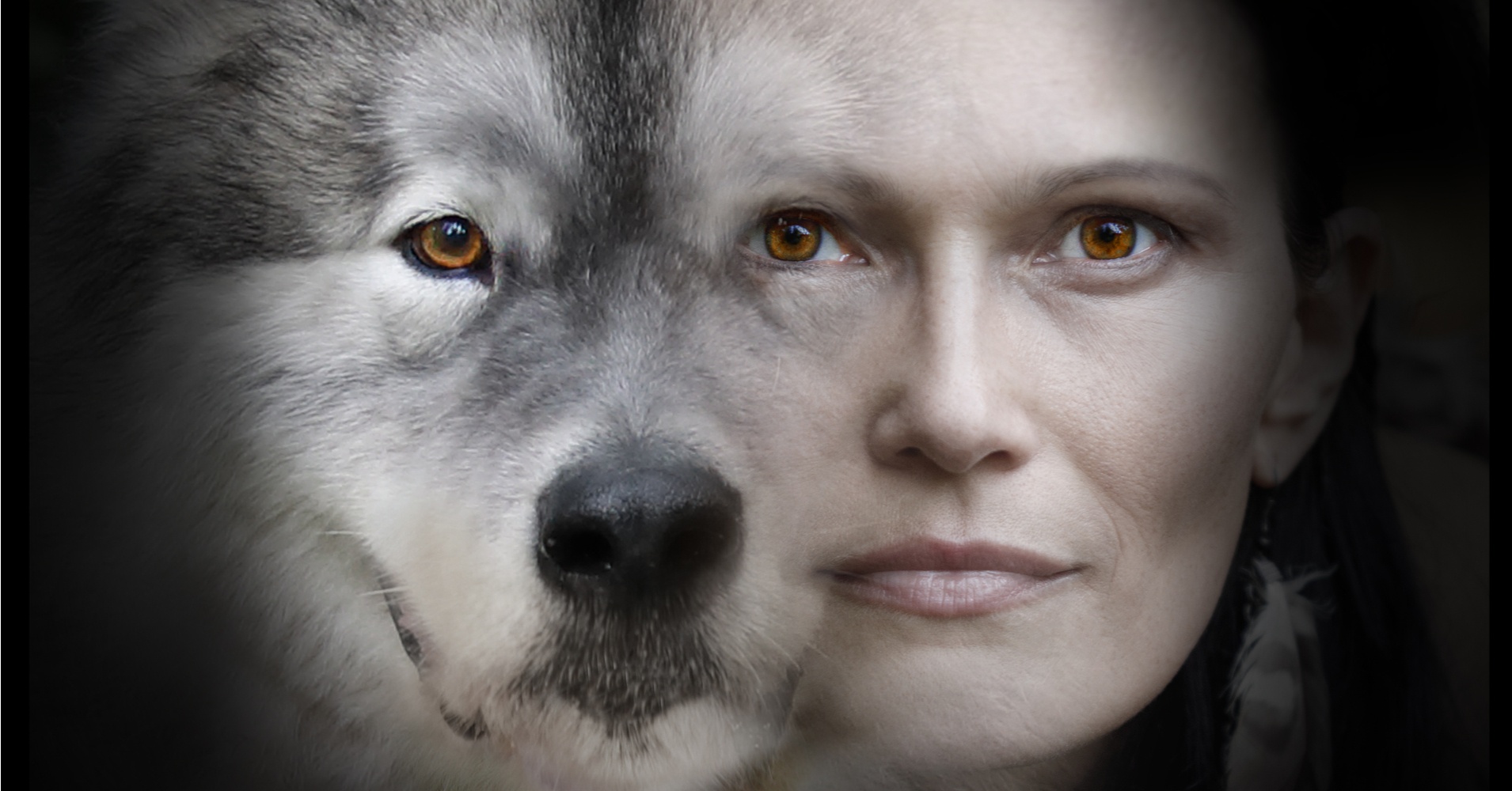 Entdecke Dein inneres Tier: Finde Deinen wahren Krafttier-Geist.