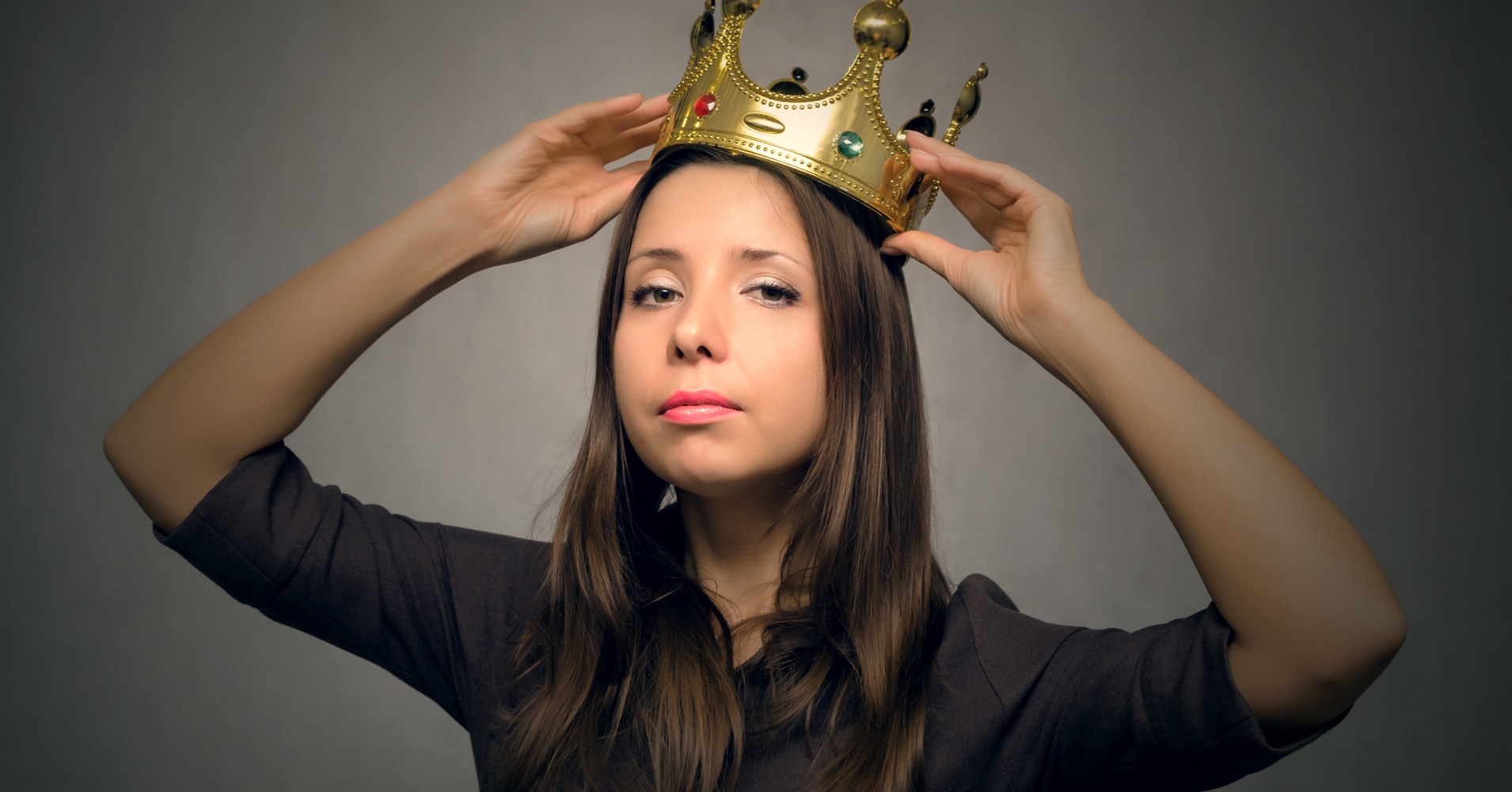 Entdecke Deine königliche Bestimmung: Finde Deinen kaiserlichen Namen heraus!