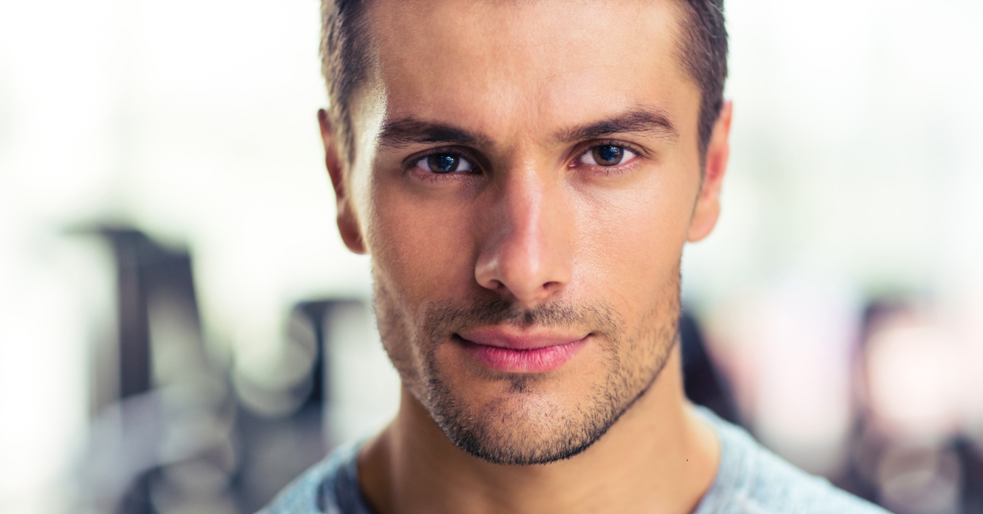 Was macht einen Mann unwiderstehlich?