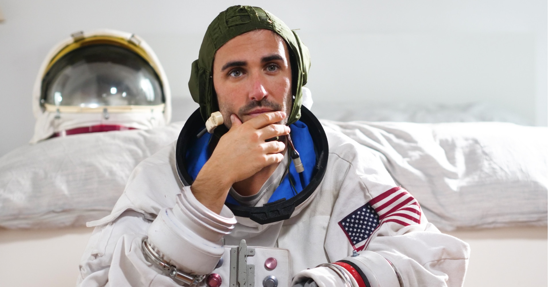 Was kommt als Nächstes für Sie? Ihre Zukunft wartet.