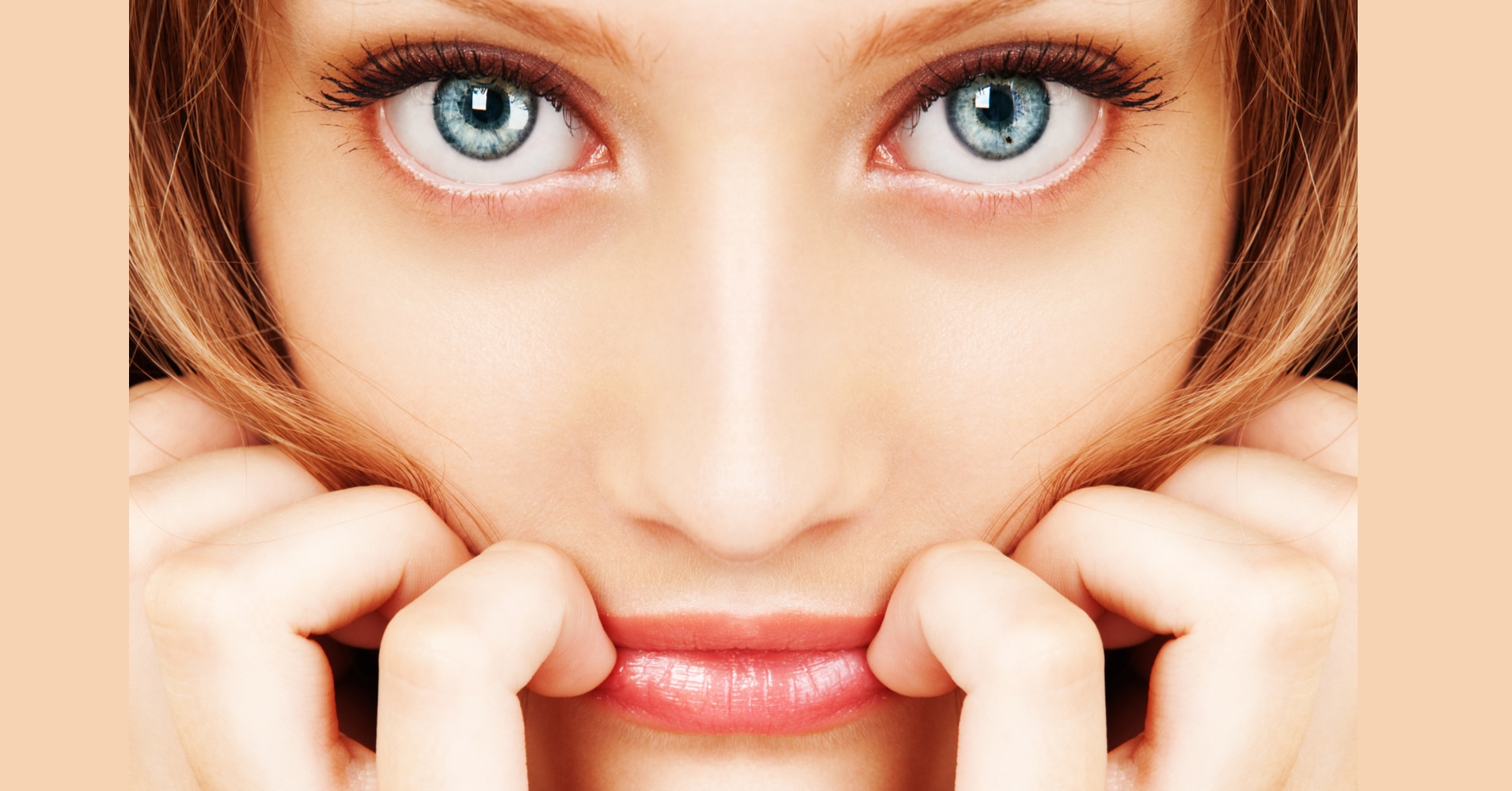 Was ist Ihr auffälligstes Merkmal?