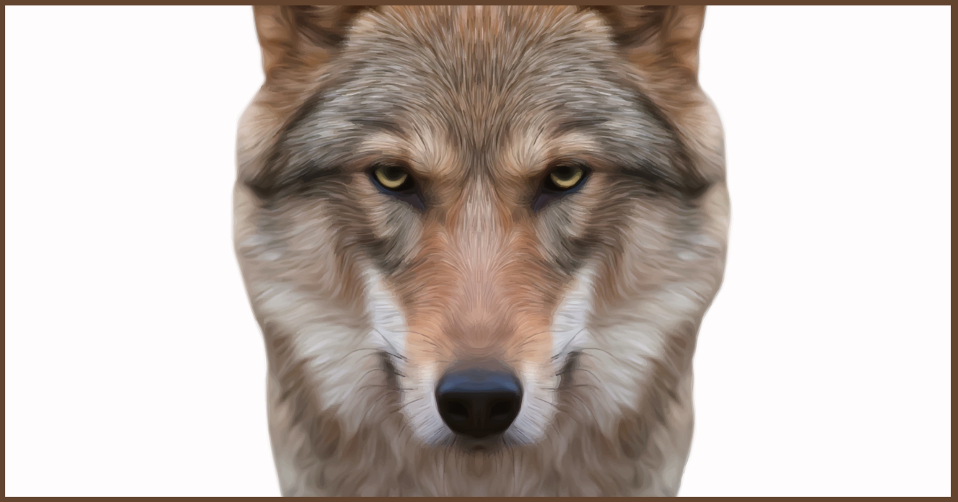 Welches Krafttier beschützt deine innere Welt?