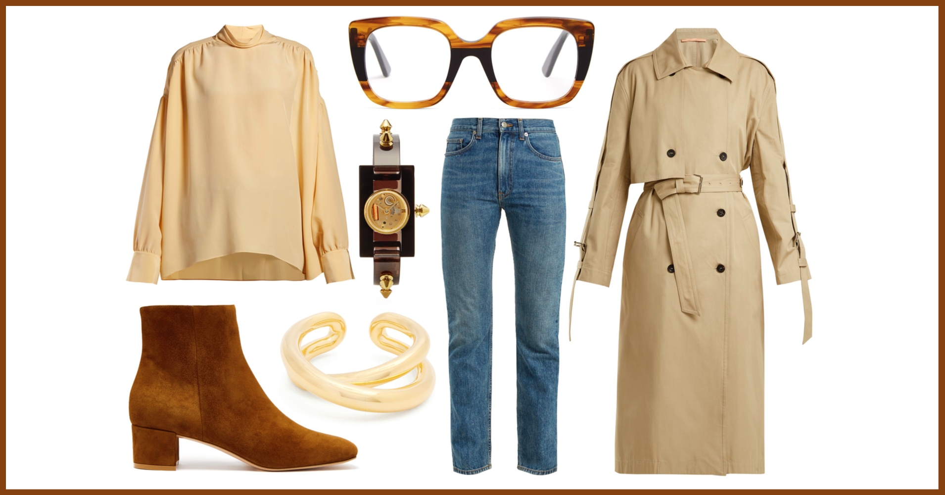 Was du morgen anziehst: Dein ultimativer Outfit-Guide