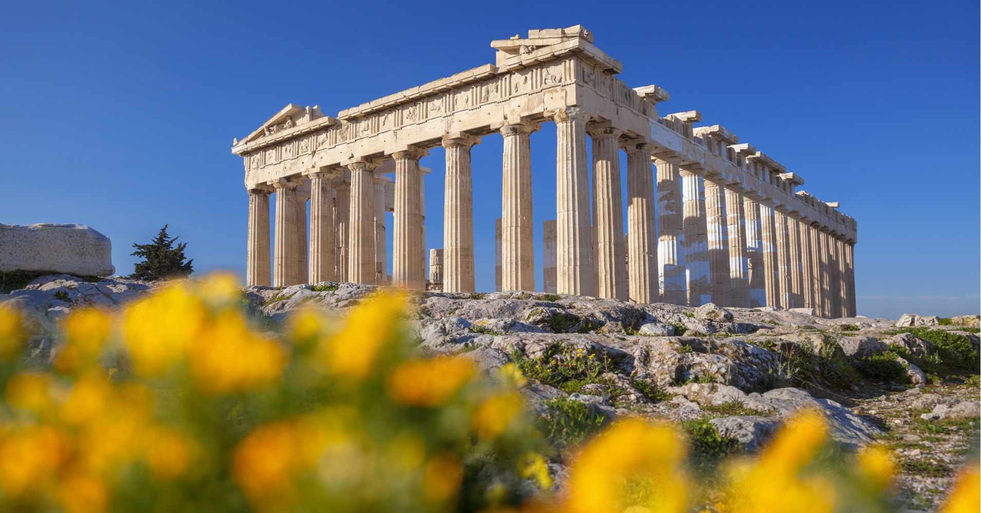 Welche antike Zivilisation passt zu Ihrer Persönlichkeit?