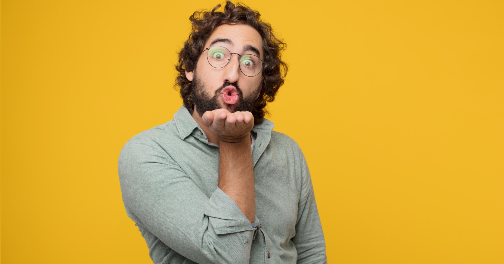 Welcher Typ ist dein perfektes Match?