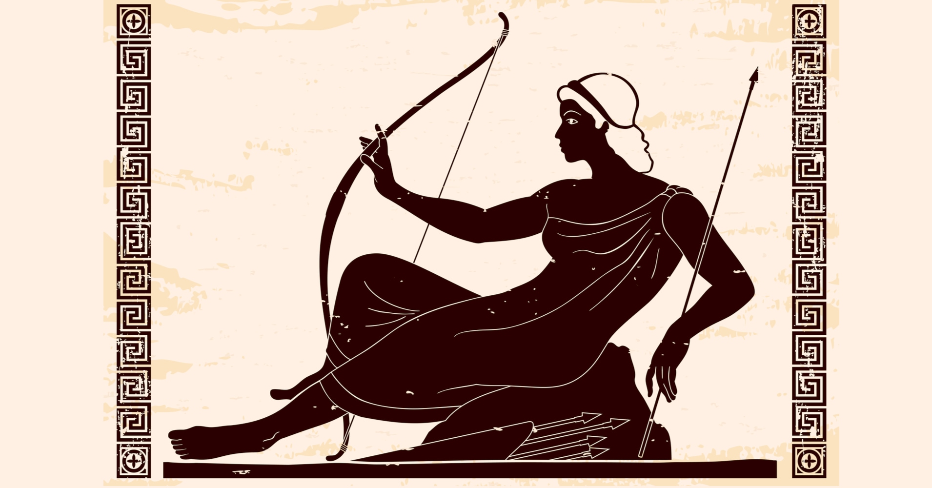 Welche mythische Waffe passt zu deinem inneren Halbgott?